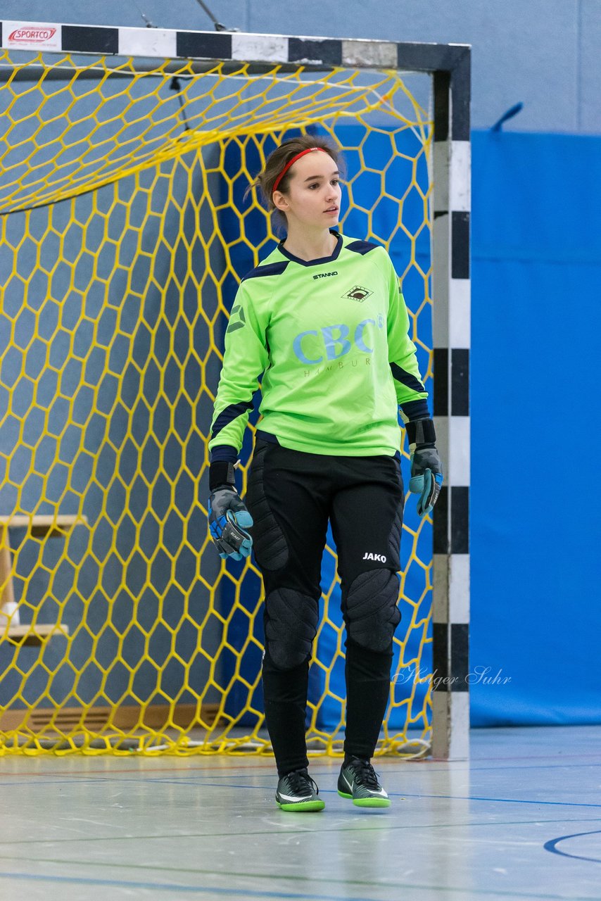 Bild 214 - HFV Futsalmeisterschaft C-Juniorinnen